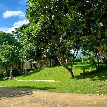 Pai Seview ปายซีวิว Hotel Bagian luar foto