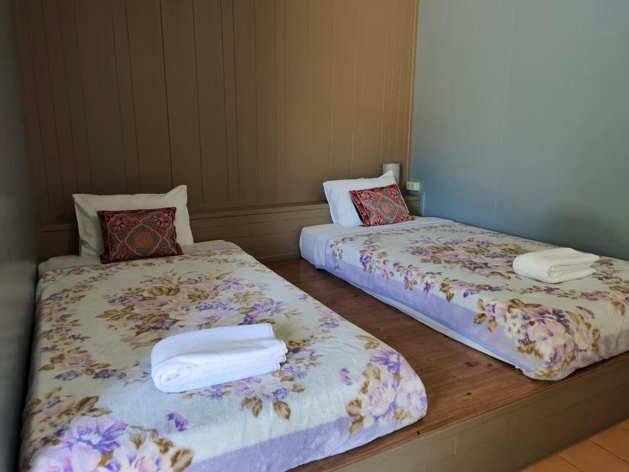 Pai Seview ปายซีวิว Hotel Ruang foto